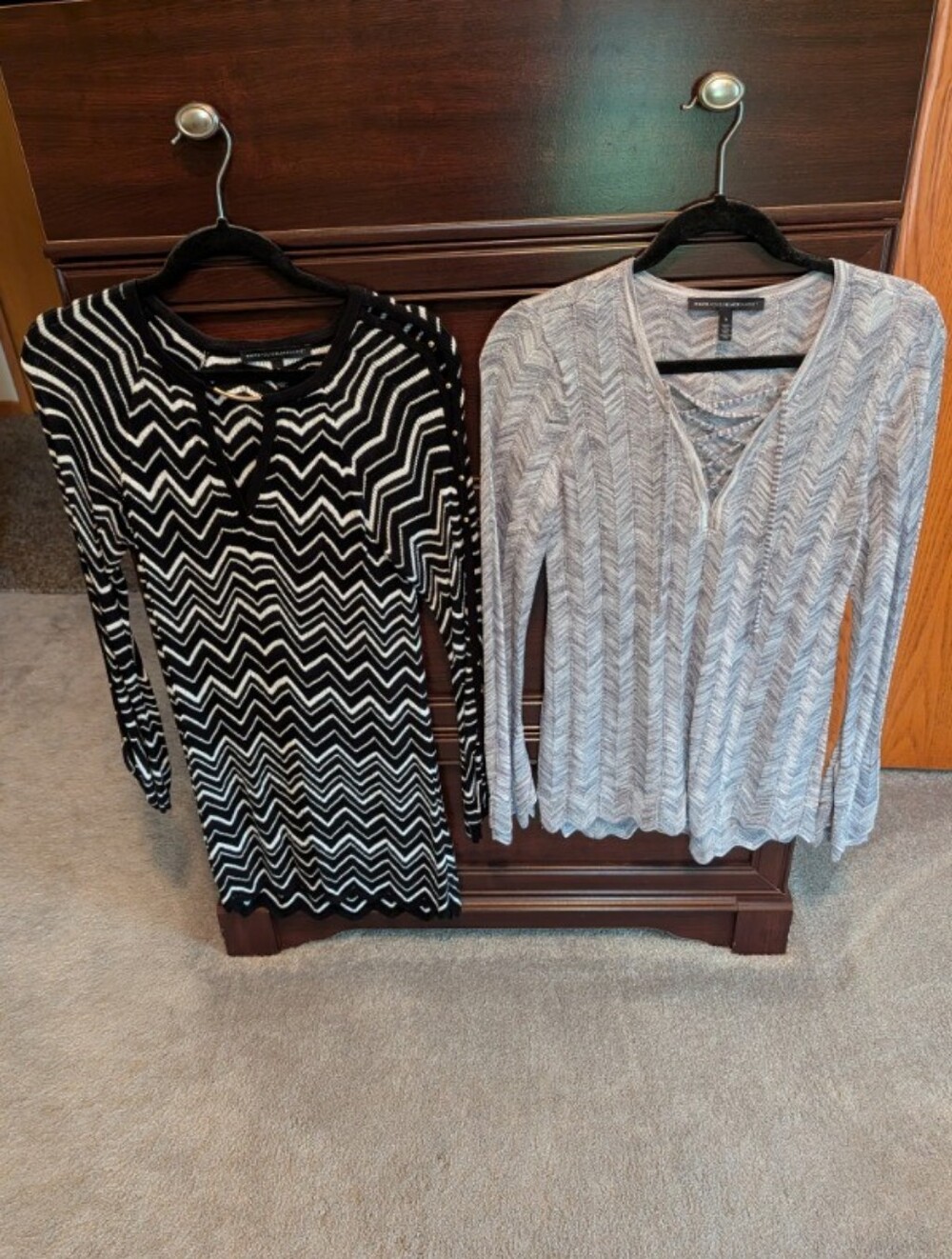 WHBM Sweater Bundle